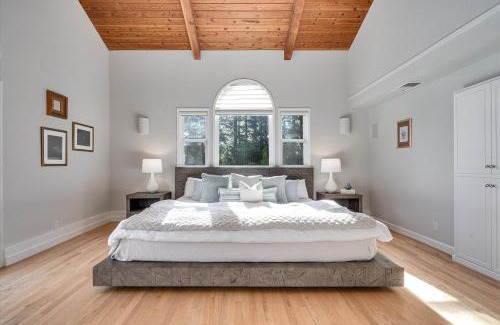 Healdsburg House | Serenity On Dragonfly A Wine Country Escape