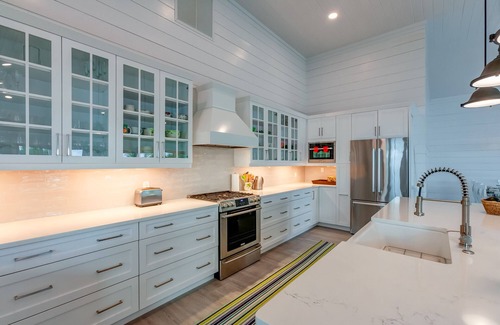 Hope Town House | Serenity on its Peninsula– Private Estate on Elbow Cay, Abaco, Bahamas