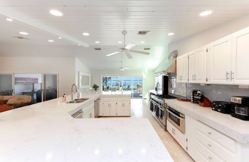 Lake Placid House | Serenity on Lake June Magnificent Sunsets overlooking the lake