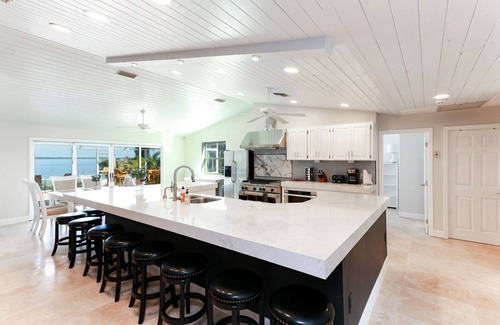 Lake Placid House | Serenity on Lake June Magnificent Sunsets overlooking the lake