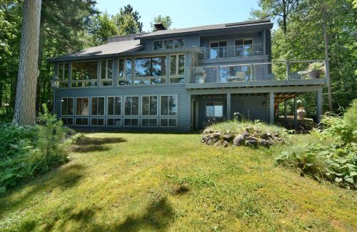 Cable House | Serenity On Lake Owen Condo