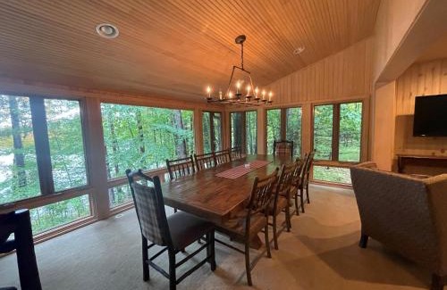 Cable House | Serenity On Lake Owen Condo