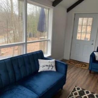 Bushkill Resort | Serenity on Saunders Drive