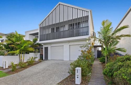 Kingscliff House | Serenity on Seaside