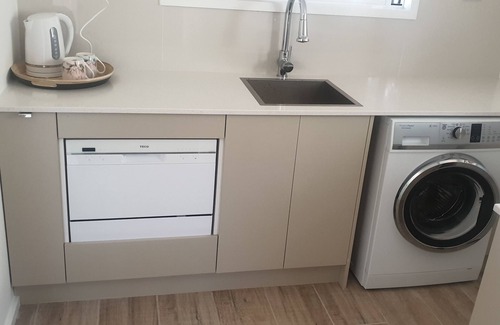 Craignish Apartment | Serenity on the Beach Hervey Bay