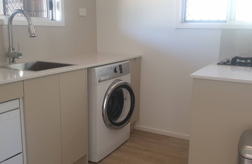Craignish Apartment | Serenity on the Beach Hervey Bay