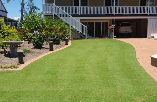 Craignish Apartment | Serenity on the Beach Hervey Bay