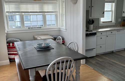 Green Harbor-Cedar Crest House | Serenity on the shore! Your seaside retreat awaits!