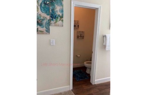 The Villages Apartment | Serenity on the Texas Coast!