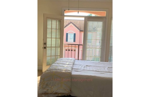The Villages Apartment | Serenity on the Texas Coast!