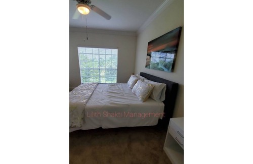 The Villages Apartment | Serenity on the Texas Coast!