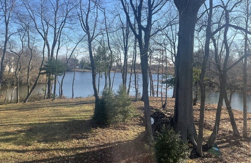 Stevensville House | Serenity on the Water