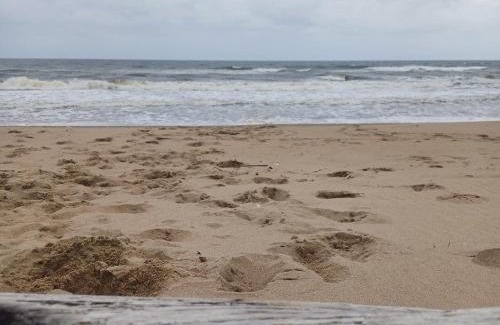 Elysium Apartment | Serenity Ons Huisie by die See