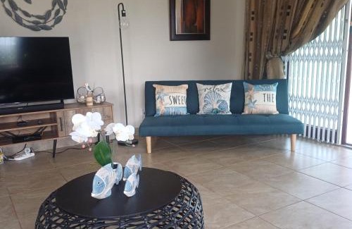 Elysium Apartment | Serenity Ons Huisie by die See