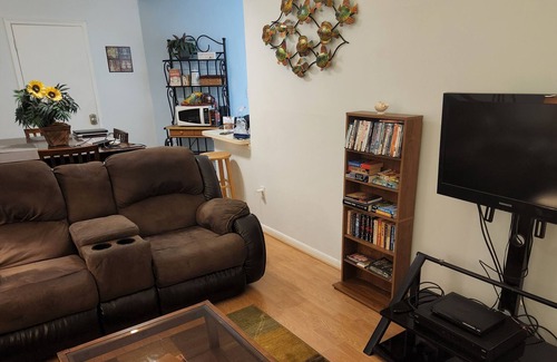 Ventura Condo | Serenity Palms, Orlando. Peace & Quiet Amongst Endless fun