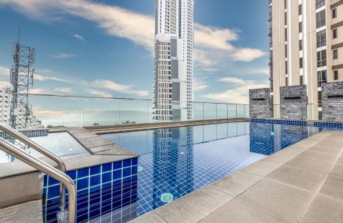North Pattaya Apartment | Serenity Pattaya by Mint