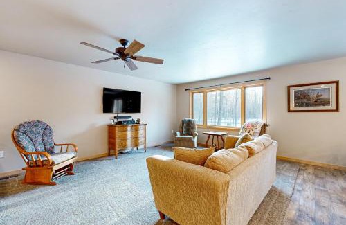 Manitowish Waters House | Serenity Pines