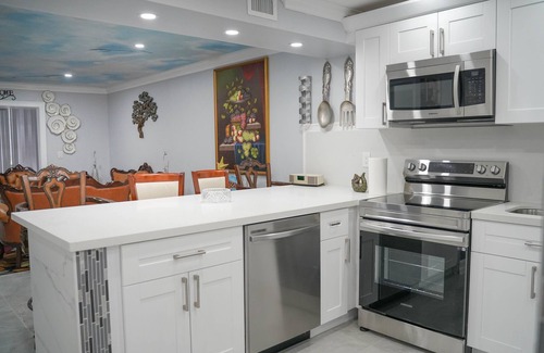 Lauderdale Lakes Apartment | Serenity PL