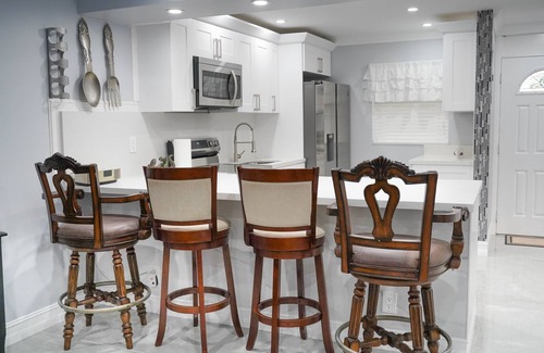 Lauderdale Lakes Apartment | Serenity PL