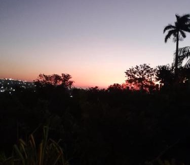 Westville Bed & Breakfast | Serenity Place B&B and Conference, wedding venue