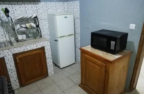 Limbe Apartment | Serenity Place