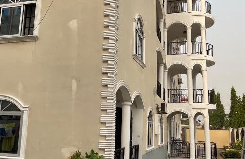 Limbe Apartment | Serenity Place