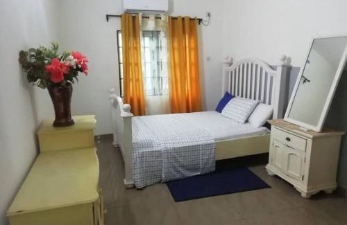 Limbe Apartment | Serenity Place