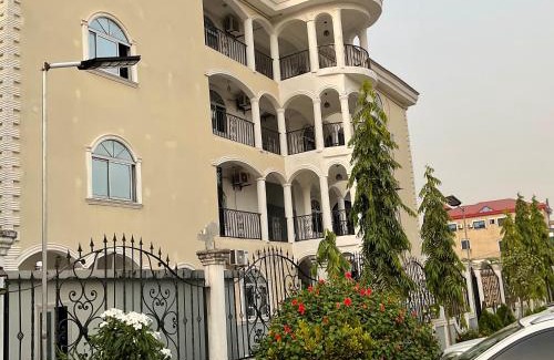 Limbe Apartment | Serenity Place