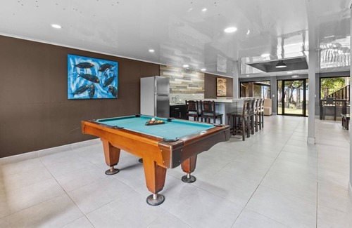 Barrio Los Faroles House | Serenity Point Villas – 15 Bedroom Private Beachfront Estate for Large Groups!