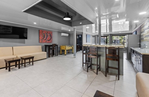 Barrio Los Faroles House | Serenity Point Villas – 15 Bedroom Private Beachfront Estate for Large Groups!