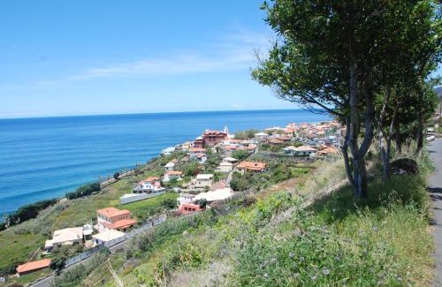 Jardim do Mar House | Serenity