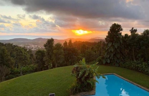 Pitahaya Bed & Breakfast | Serenity Rainforest Retreat