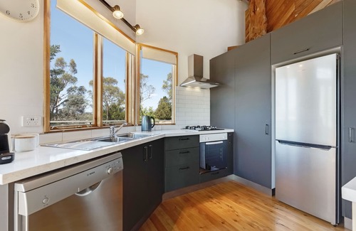 Granton House | SERENITY Relax Refresh Recharge.