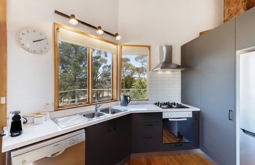 Granton House | SERENITY Relax Refresh Recharge.