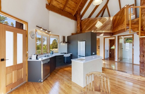 Granton House | SERENITY Relax Refresh Recharge.