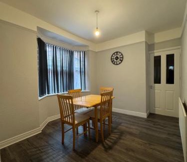 Welford House | Serenity Relaxation LTD