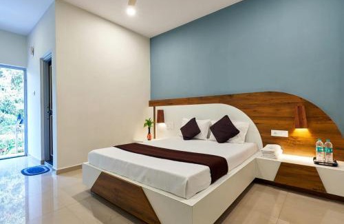 Panhala Hotel | Serenity Resort Panhala