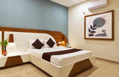 Panhala Hotel | Serenity Resort Panhala