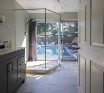 Hunt Club House | Serenity Retreat Pool Hot Tub BBQ Workspace WiFi+