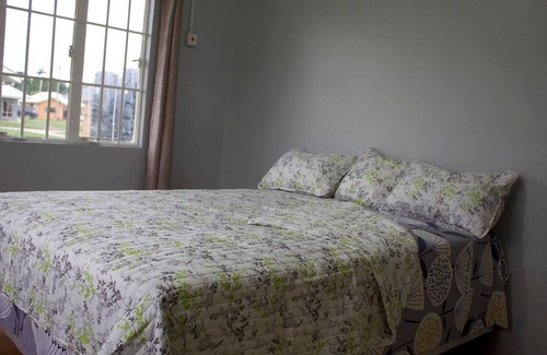 Mayaro House | Serenity Retreat Cottage 2- 5mins from the beach!