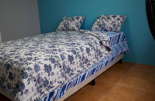 Mayaro House | Serenity Retreat Cottage 2- 5mins from the beach!