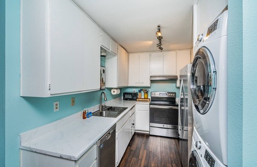 Rancho Bernardo Condo | Serenity Retreat in San Diego- Pet Friendly!