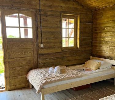 Sud-Vest House | Serenity Retreats Maciuca