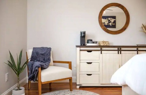 Mount Sidney House | Serenity Ridge, Hot Tub, Views, Vineyards-Gameroom PRIVATE