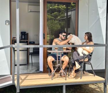 Penas Blancas Hotel | Serenity Rooms Arenal