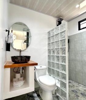 Penas Blancas Hotel | Serenity Rooms Arenal