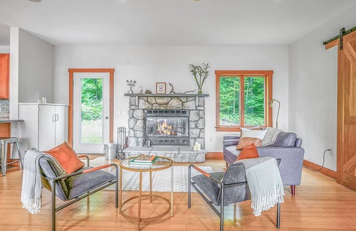 Willow House | Serenity, Seclusion & Views - sparkling clean