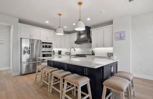 Palm Harbor House | Serenity Shores at Surfview Paradise