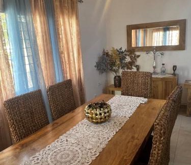 Pointe des Almadies Apartment | Serenity