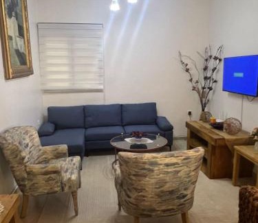 Pointe des Almadies Apartment | Serenity